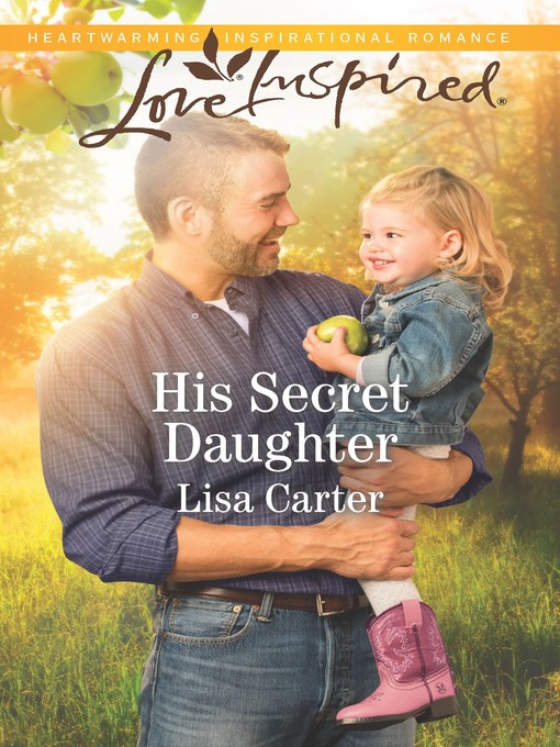 Cover image for His Secret Daughter